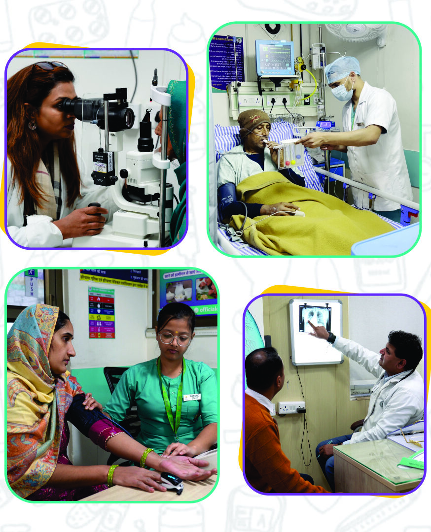 Clinic Image